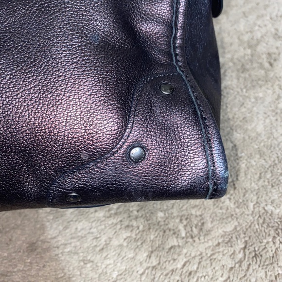 Coach Rhyder Satchel - Picture 3 of 12